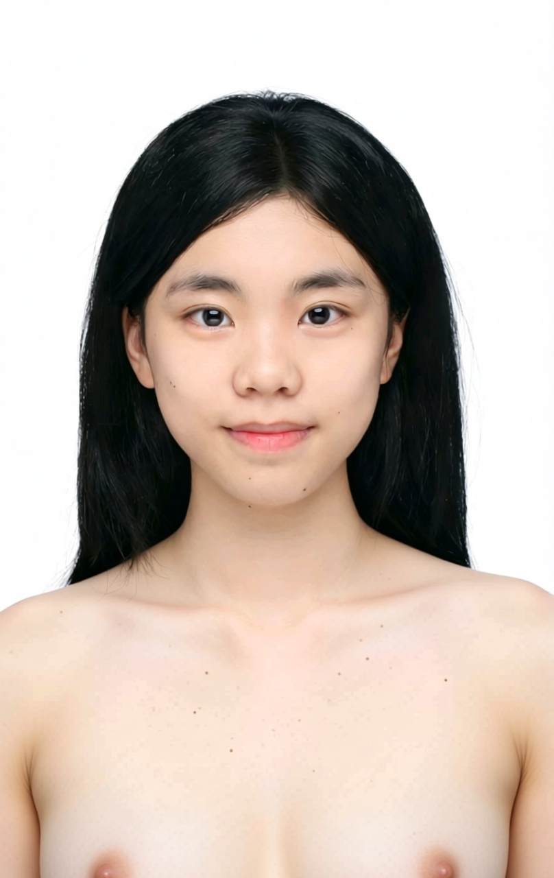 AI 脱衣作品